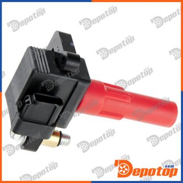 Bobine D'allumage pour SUBARU | 12151, CU1542